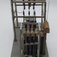 Woodland Scenics US2283 O Gauge Assembled Substation Building VG