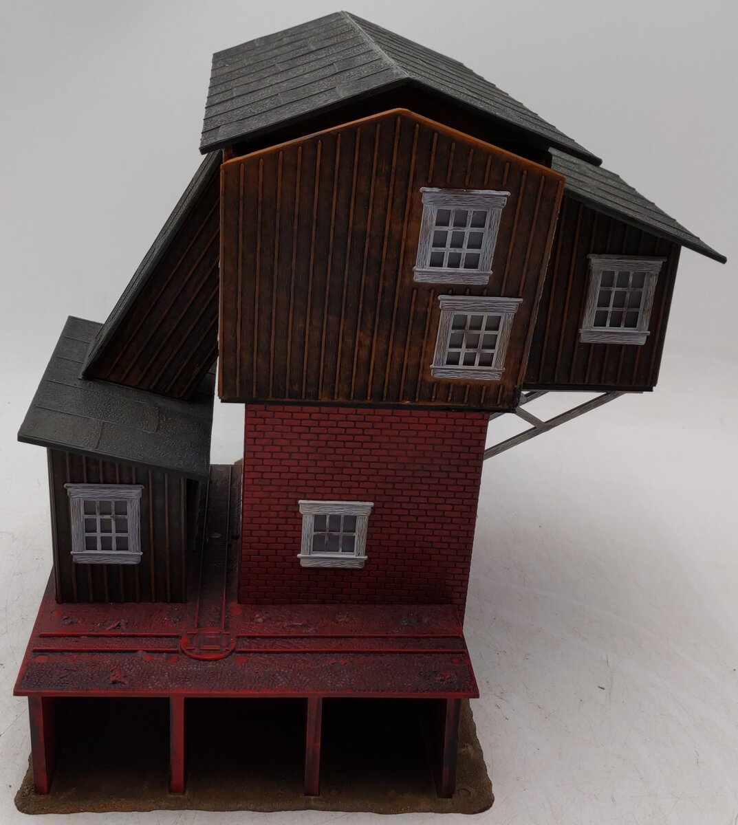Lionel 6-16874 O Coaling Station