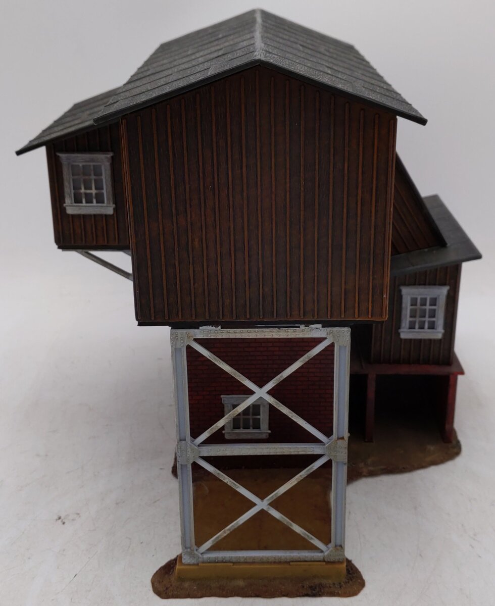 Lionel 6-16874 O Coaling Station