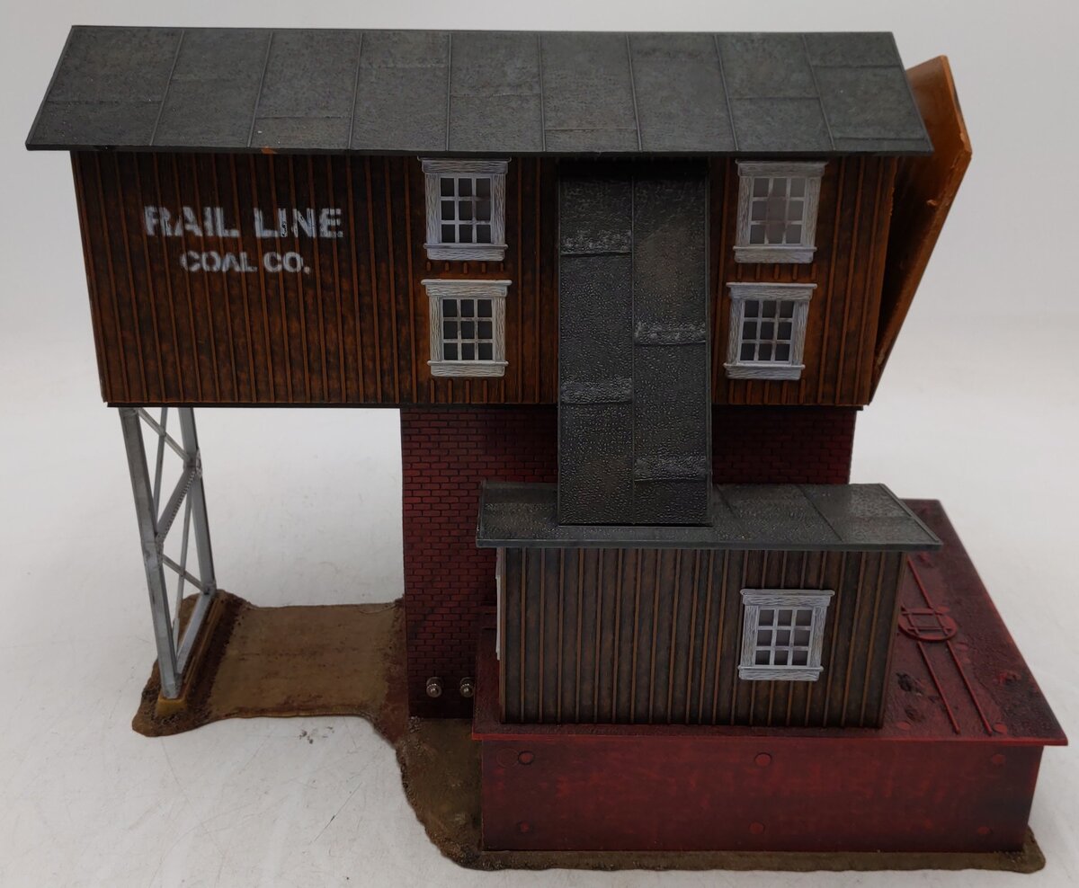 Lionel 6-16874 O Coaling Station