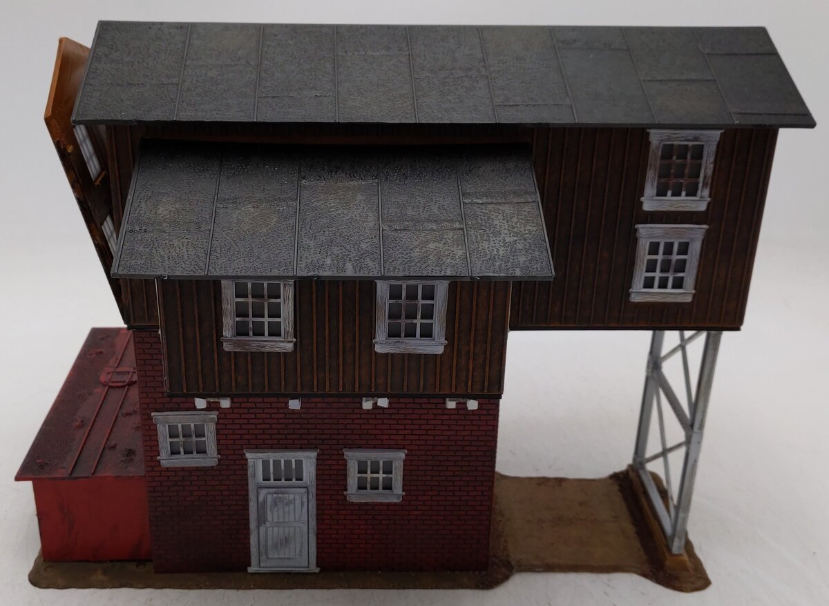 Lionel 6-16874 O Coaling Station