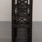Menards 2798486 O 30" Aerial Bridge w/Light VG