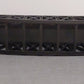 Menards 2798486 O 30" Aerial Bridge w/Light VG