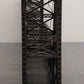Menards 2798486 O 30" Aerial Bridge w/Light VG