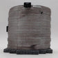 Menards 275-9121 O Scale Cripple Creek Sand & Gravel Quonset Hut EX