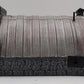 Menards 275-9121 O Scale Cripple Creek Sand & Gravel Quonset Hut EX