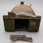 Menards 279-8487 O Gauge Cripple Creek Tractor Repair VG
