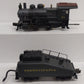 K-Line K3180-0094W O Gauge Pennsylvania RR A5 Steam Locomotive & Tender #94 LN