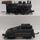 K-Line K3180-0094W O Gauge Pennsylvania RR A5 Steam Locomotive & Tender #94 LN