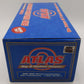 Atlas 6103-1 O Erie Lackawanna EMD SW8 Diesel Locomotive w/Sound #361 - 3 Rail EX/Box