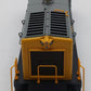 Atlas 6103-1 O Erie Lackawanna EMD SW8 Diesel Locomotive w/Sound #361 - 3 Rail EX/Box