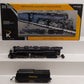 K-Line K3799-0903W 1:58 Virginian 2-6-6-6 Articulated Allegheny Steam Loco #903 VG/Box