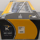 K-Line K3799-0903W 1:58 Virginian 2-6-6-6 Articulated Allegheny Steam Loco #903 VG/Box