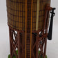 Menards 279-5924 O Scale Cripple Creek Water Tower Built EX