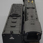 K-Line K3790-4009W Union Pacific Boy Steam Locomotive and Tender #4009 EX/Box
