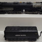 K-Line K3790-4009W Union Pacific Boy Steam Locomotive and Tender #4009 EX/Box