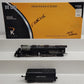 K-Line K3790-4009W Union Pacific Boy Steam Locomotive and Tender #4009 EX/Box