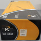 K-Line K3790-4009W Union Pacific Boy Steam Locomotive and Tender #4009 EX/Box