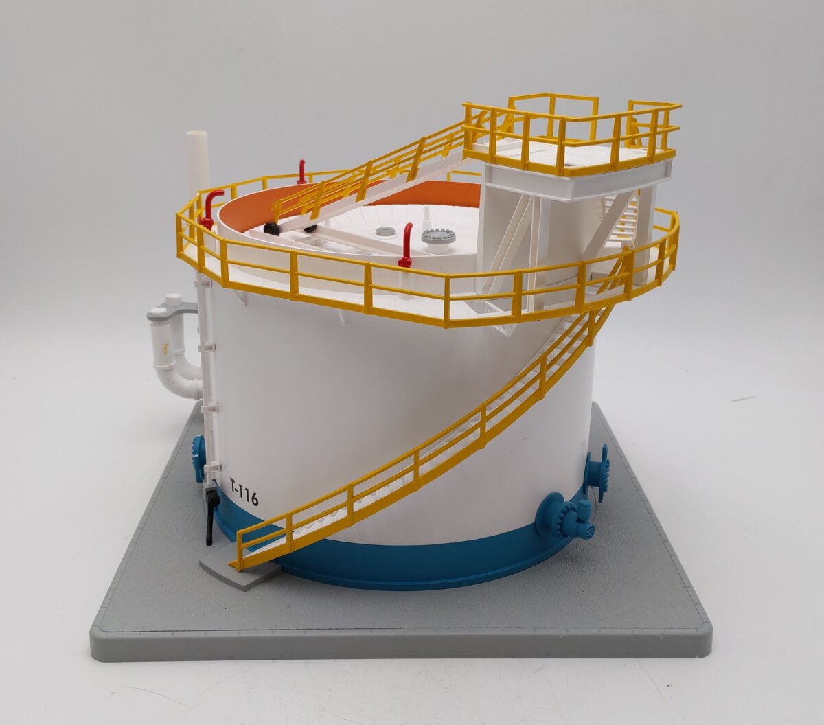 MTH 30-9116 Operating Storage Tank VG
