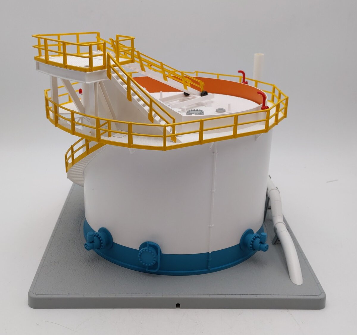 MTH 30-9116 Operating Storage Tank VG