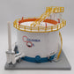 MTH 30-9116 Operating Storage Tank VG