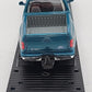 K-Line K691-6003 O Gauge Ford Flatcar with 2 Ford F150s EX