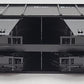 Lionel 6-27050 O Gauge Nickel Plate PS-2 Hopper #91500 VG