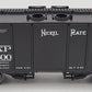 Lionel 6-27050 O Gauge Nickel Plate PS-2 Hopper #91500 VG
