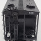 Lionel 6-27050 O Gauge Nickel Plate PS-2 Hopper #91500 VG