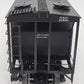 Lionel 6-27050 O Gauge Nickel Plate PS-2 Hopper #91500 VG