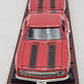 K-Line K691-1051 O Gauge ATSF Flatcar with 3 Diecast Camaros EX