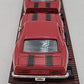 K-Line K691-1051 O Gauge ATSF Flatcar with 3 Diecast Camaros EX