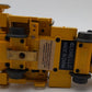 Lionel 6-18483 O Gauge Chesapeake and Ohio M of W Ballast Tamper EX