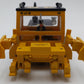 Lionel 6-18483 O Gauge Chesapeake and Ohio M of W Ballast Tamper EX