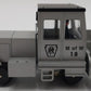 Lionel 6-28403 O Gauge Pennsylvania MOW Ballast Tamper #18 VG