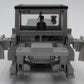 Lionel 6-28403 O Gauge Pennsylvania MOW Ballast Tamper #18 VG