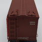 Atlas 8005-2 Oscar Mayer Refrigerator Car #5004 (3 Rail) EX