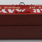 Atlas 8005-2 Oscar Mayer Refrigerator Car #5004 (3 Rail) EX