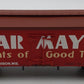 Atlas 8005-2 Oscar Mayer Refrigerator Car #5004 (3 Rail) EX