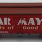 Atlas 8005-2 Oscar Mayer Refrigerator Car #5004 (3 Rail) EX