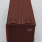 Atlas 8005-2 Oscar Mayer Refrigerator Car #5004 (3 Rail) EX
