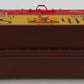 Atlas 8019-1 O Southern Star Woodside Refrigerator Car #207 (3Rail) EX