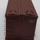 Atlas 8019-1 O Southern Star Woodside Refrigerator Car #207 (3Rail) EX