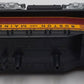 Williams NW-201 O Gauge Boston and Mine NW-2 Switcher Locomotive #1159 EX