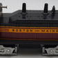 Williams NW-201 O Gauge Boston and Mine NW-2 Switcher Locomotive #1159 EX