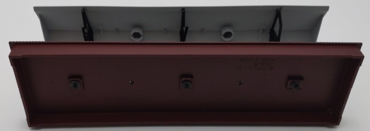Lionel 6-2256 O Non-Illuminated Station Platform EX