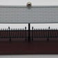 Lionel 6-2256 O Non-Illuminated Station Platform EX