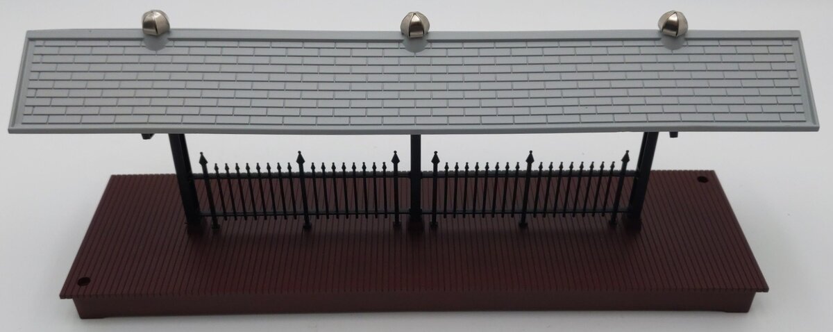 Lionel 6-2256 O Non-Illuminated Station Platform EX