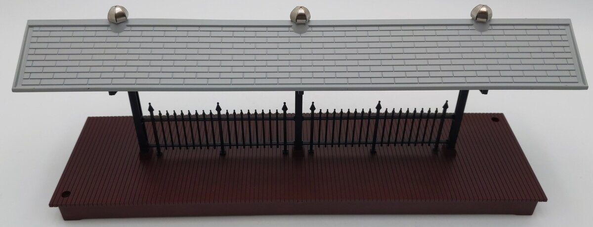 Lionel 6-2256 O Non-Illuminated Station Platform EX