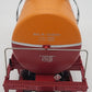 MTH 20-96117 O Gauge Milwaukee Road 8,000 Gallon Tank Car #103509 EX